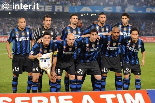 早知道｜AC米兰先赛一场跃居榜首