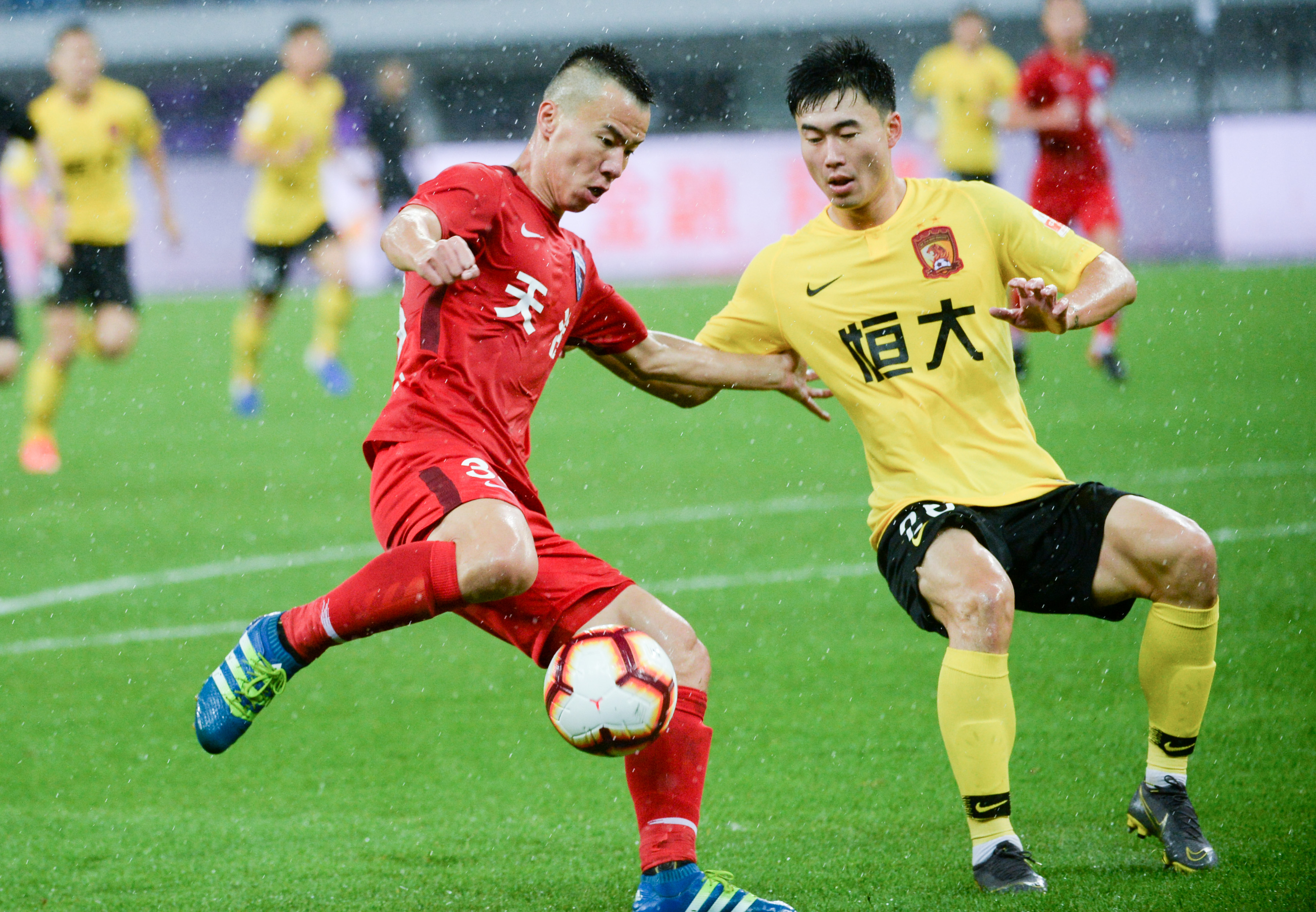 FIFA电竞比赛规则详细说明