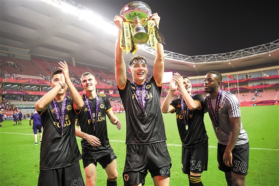 法甲前瞻｜巴黎3-0里尔：三冠王之后，大巴黎三线齐发力