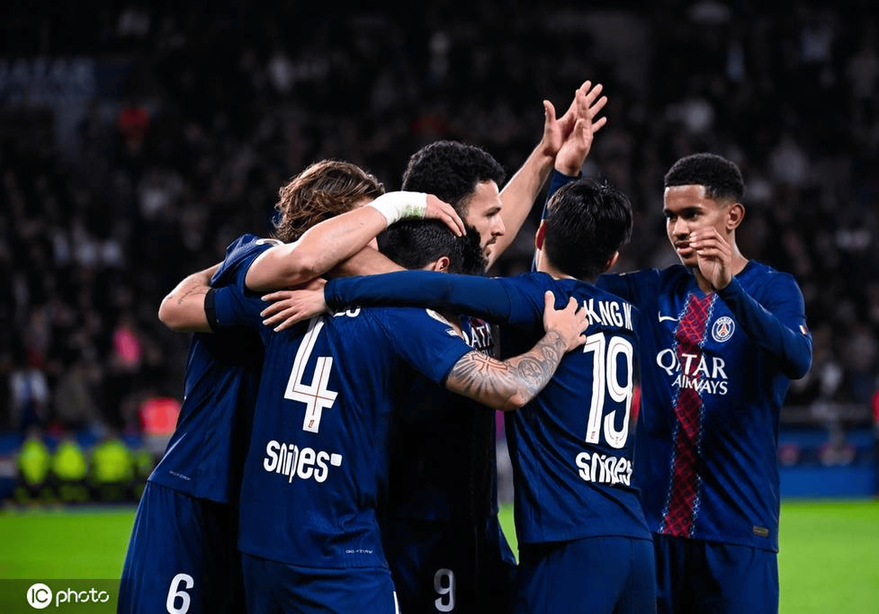 1：1！哈兰德破球荒+超越德罗巴，曼城遭遇3连平，阿森纳乐开了花